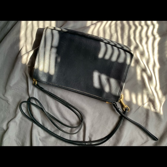 Vintage coach purse - Picture 2 of 2